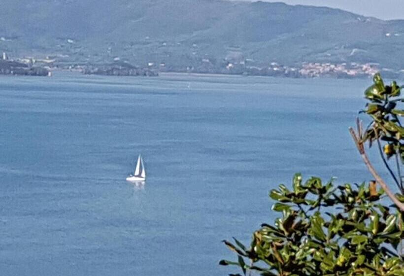 ペンション Antica Casa Di Famiglia