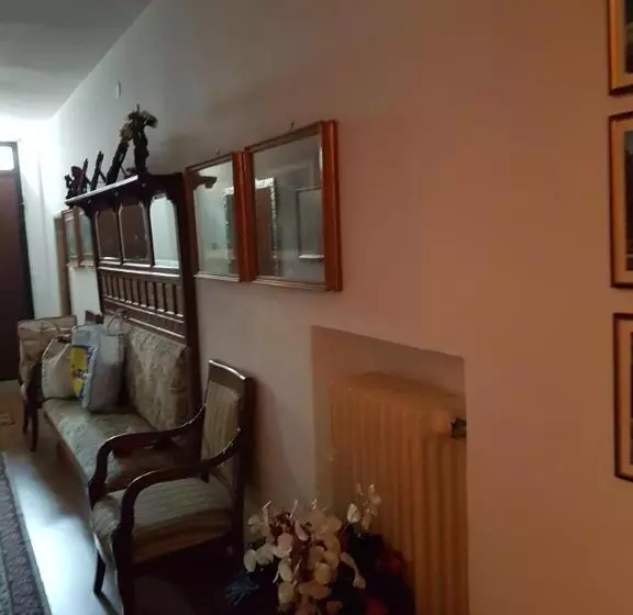ペンション Antica Casa Di Famiglia