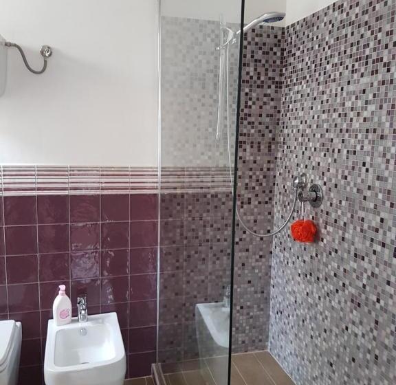 ペンション Antica Casa Di Famiglia