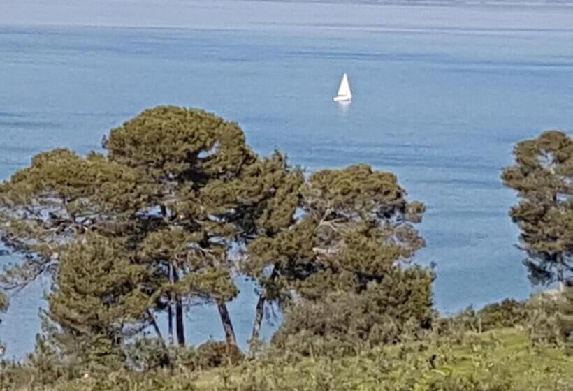 ペンション Antica Casa Di Famiglia