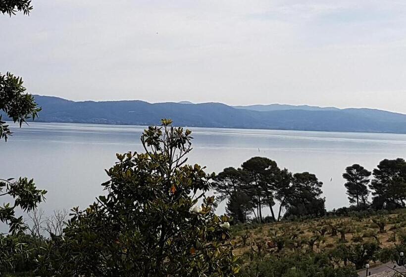 ペンション Antica Casa Di Famiglia