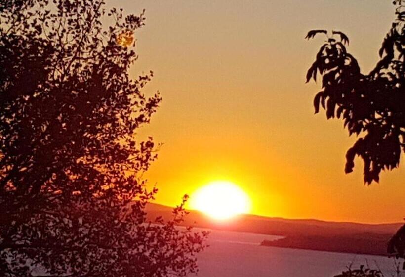 ペンション Antica Casa Di Famiglia