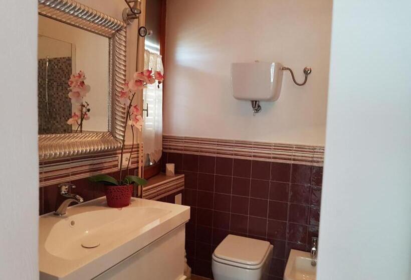 ペンション Antica Casa Di Famiglia