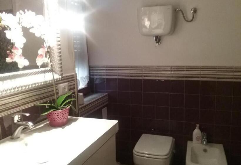 ペンション Antica Casa Di Famiglia