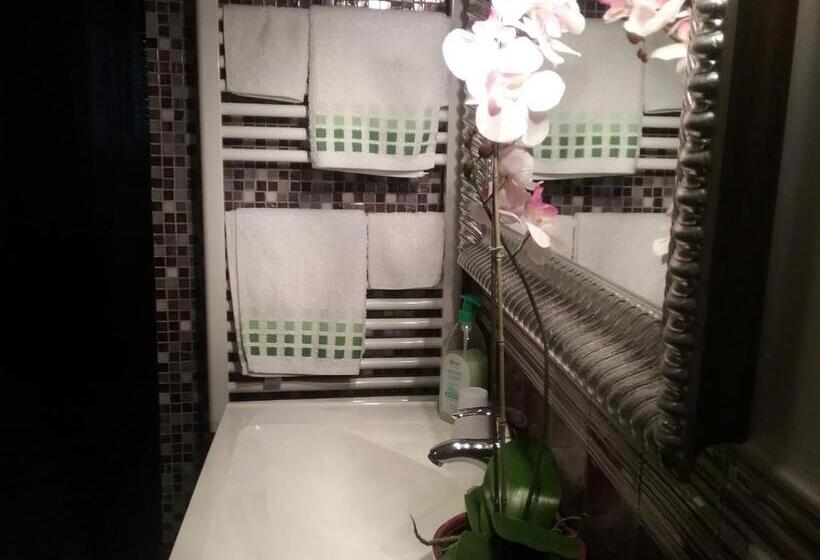 ペンション Antica Casa Di Famiglia