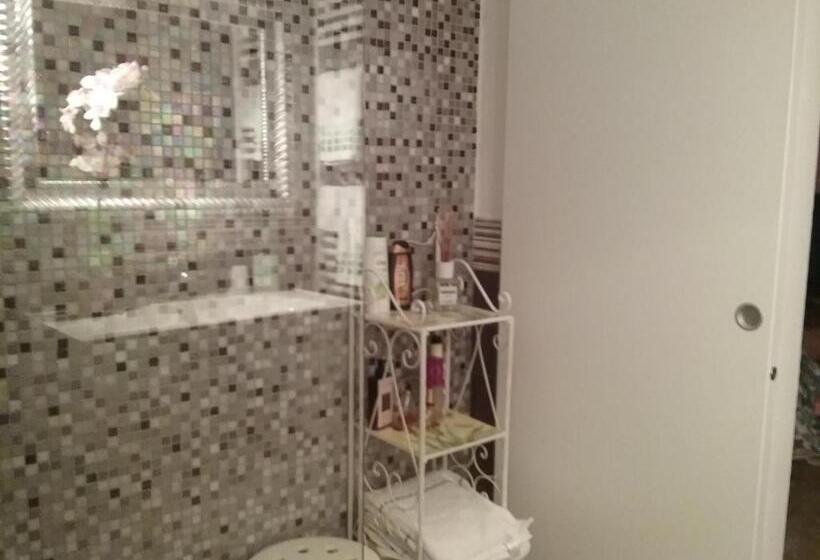 ペンション Antica Casa Di Famiglia