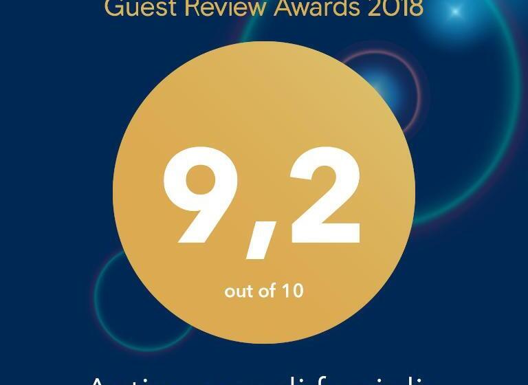 ペンション Antica Casa Di Famiglia