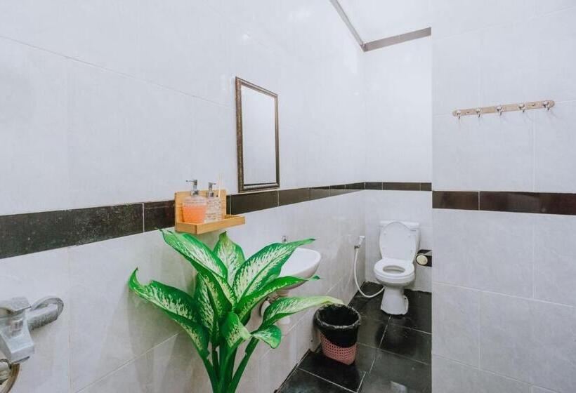 펜션 Armadillo Canggu By Bukit Vista