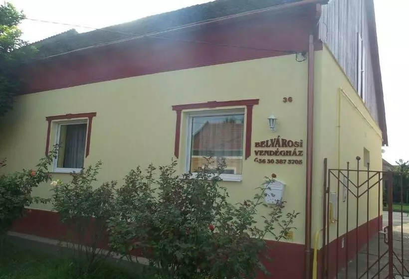 Majatalo Belvárosi Vendégház