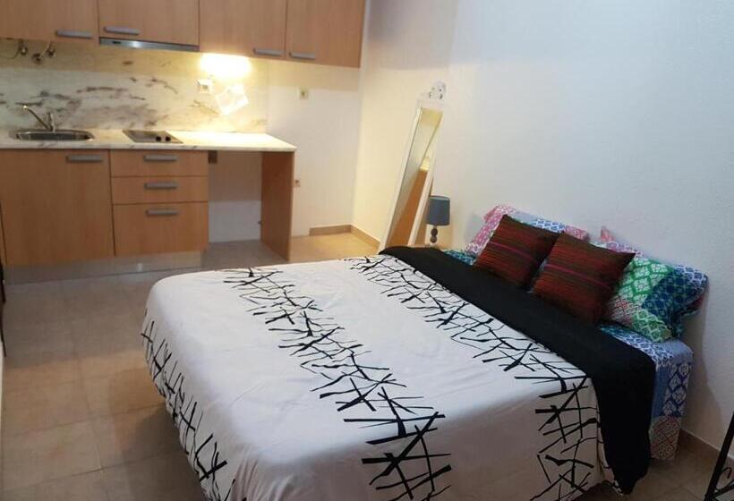 پانسیون Casa Eloy