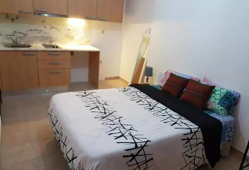 پانسیون Casa Eloy