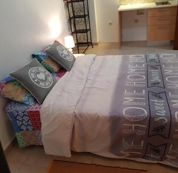 پانسیون Casa Eloy