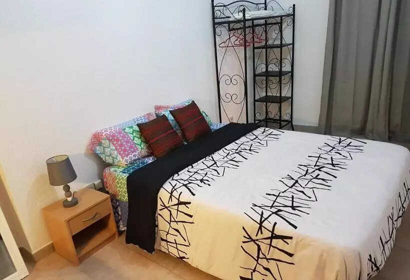 پانسیون Casa Eloy