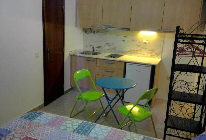 پانسیون Casa Eloy