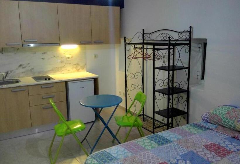 پانسیون Casa Eloy