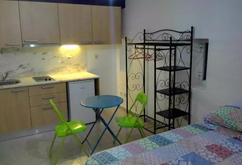 پانسیون Casa Eloy