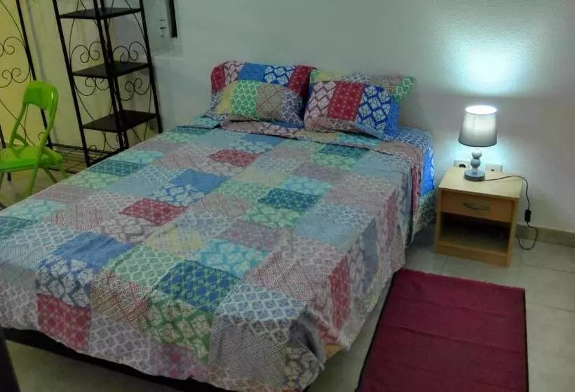 پانسیون Casa Eloy