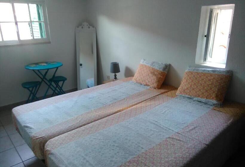 پانسیون Casa Eloy