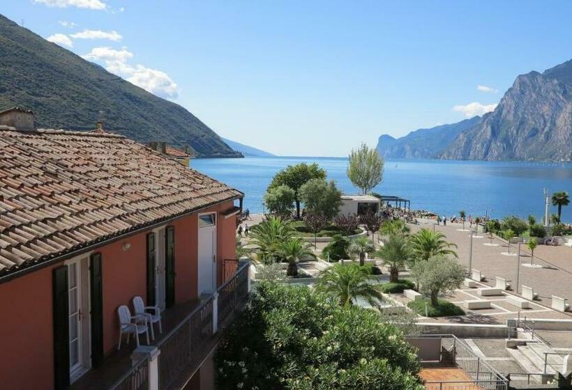 פנסיון Casa Sandra Bertolini