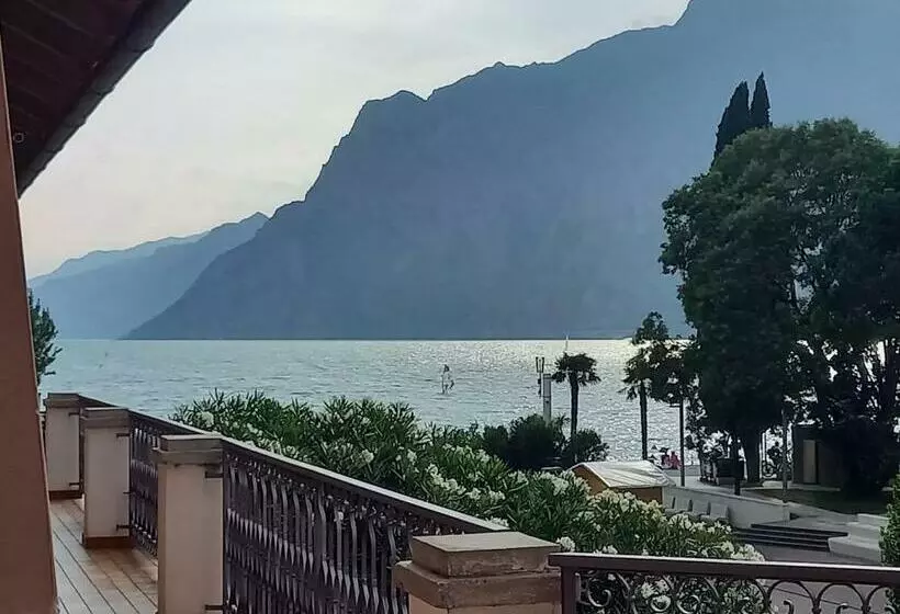 ペンション Casa Sandra Bertolini