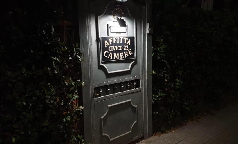 پانسیون Civico 22 Pisa