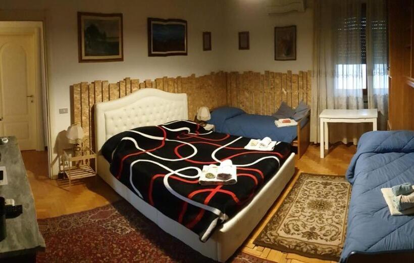 پانسیون Civico 22 Pisa