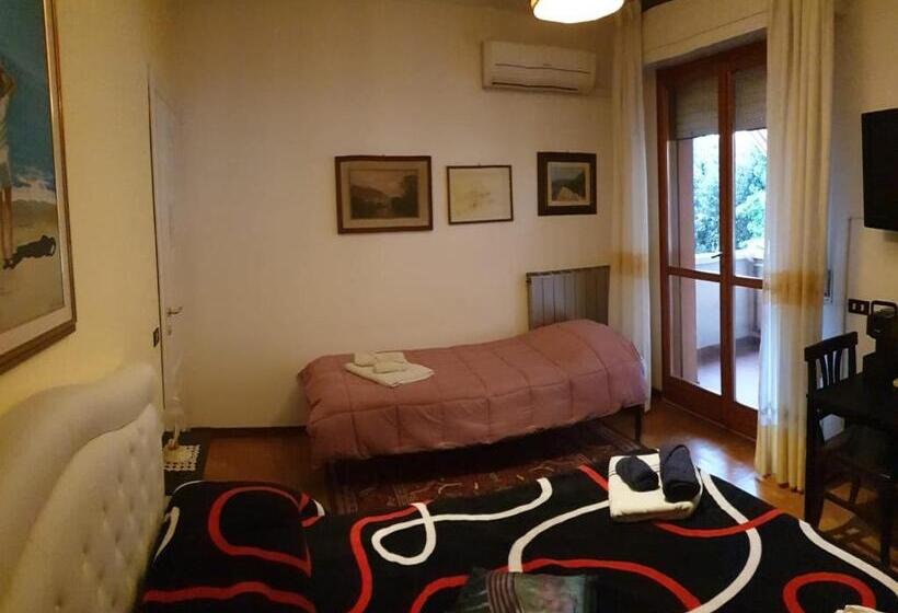 پانسیون Civico 22 Pisa