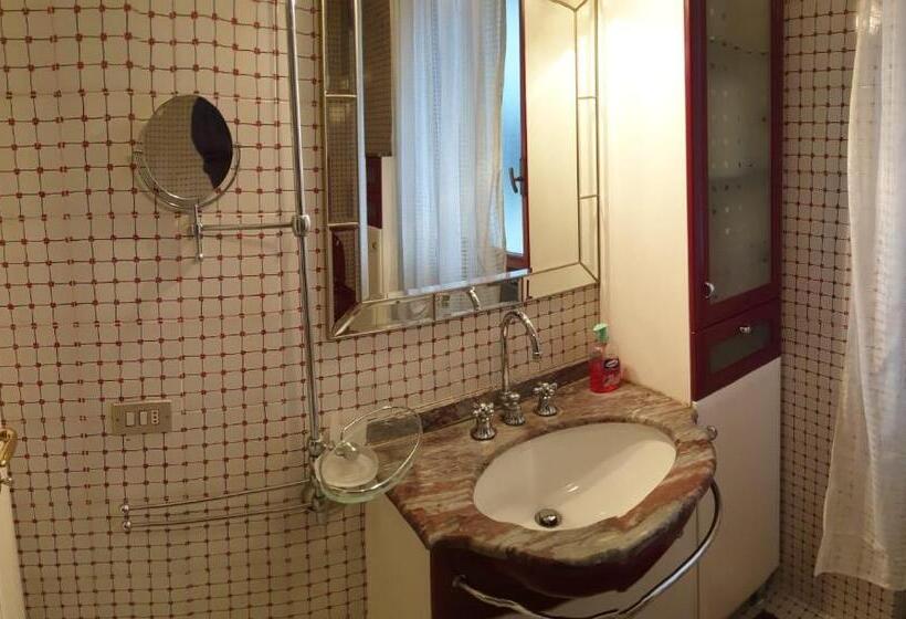 پانسیون Civico 22 Pisa