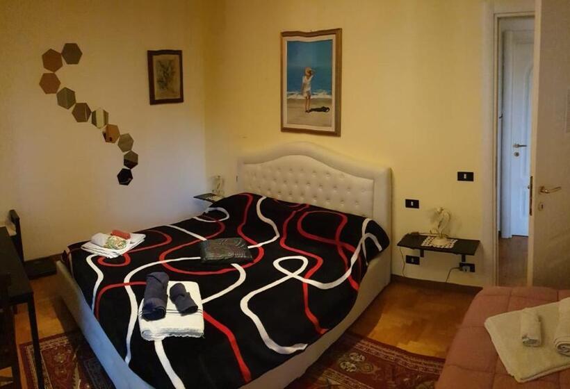 پانسیون Civico 22 Pisa