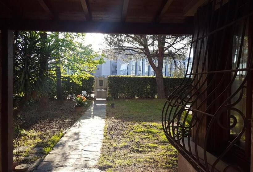 پانسیون Civico 22 Pisa