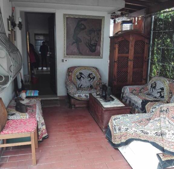 پانسیون Civico 22 Pisa