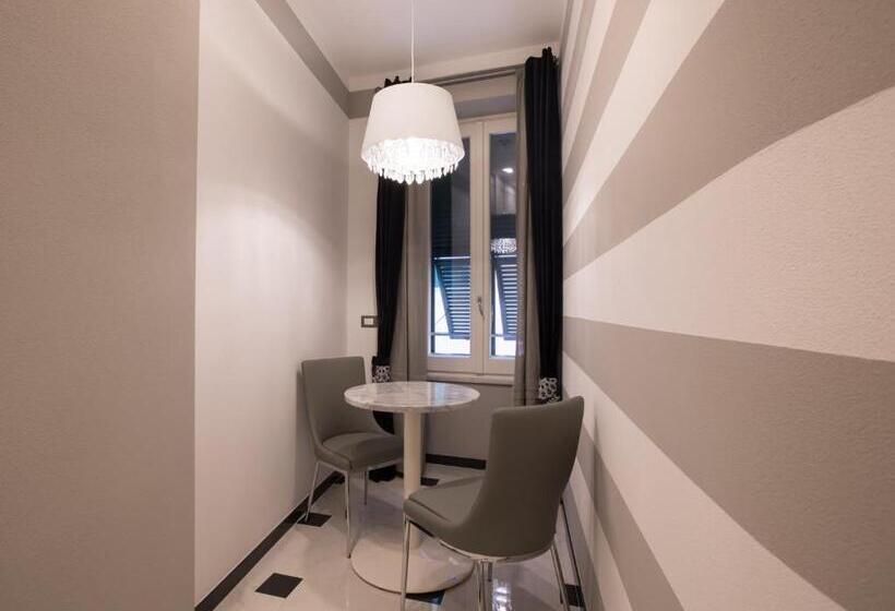 Пансион Da Benedetta