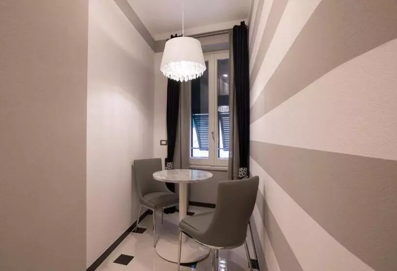 ペンション Da Benedetta