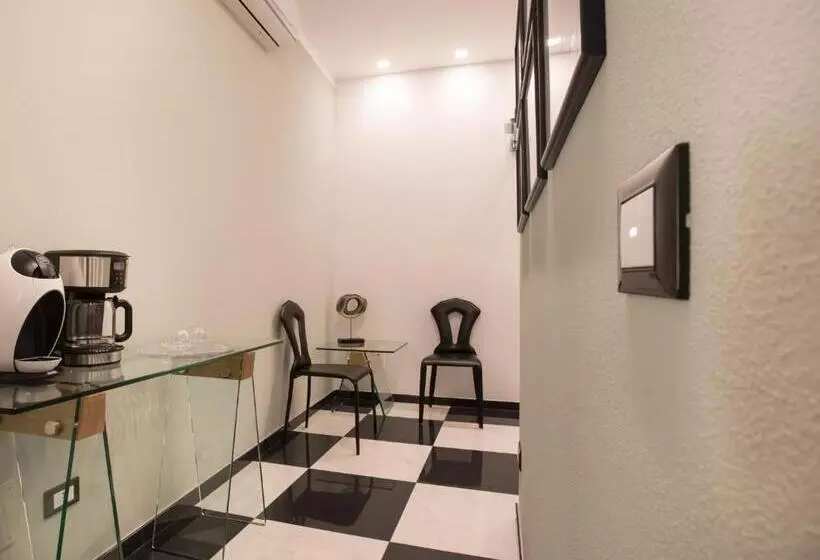 ペンション Da Benedetta