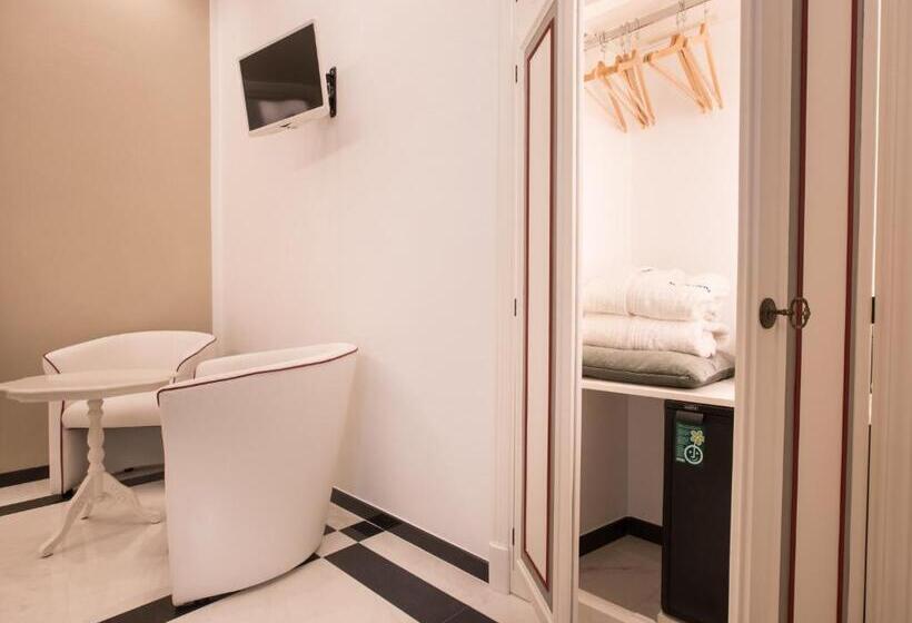 Пансион Da Benedetta