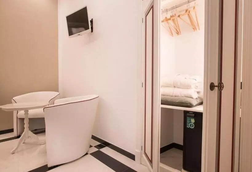 ペンション Da Benedetta