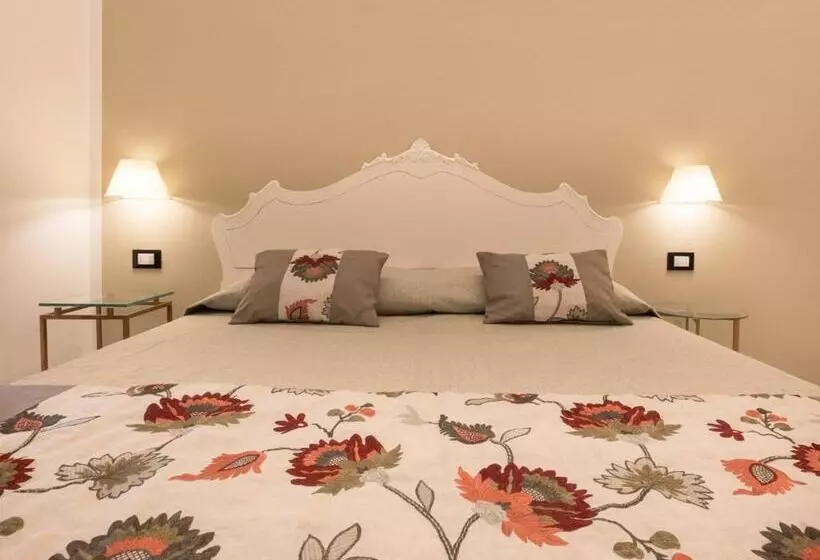 ペンション Da Benedetta