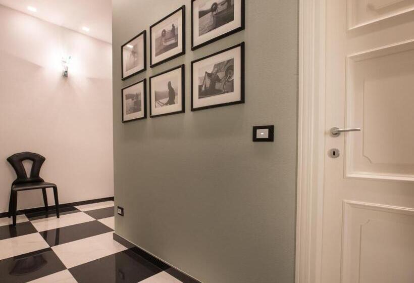 Пансион Da Benedetta