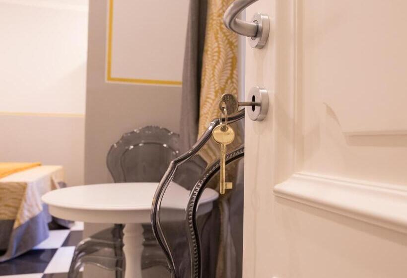 Пансион Da Benedetta