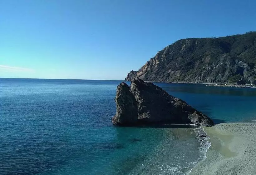 ペンション Da Benedetta