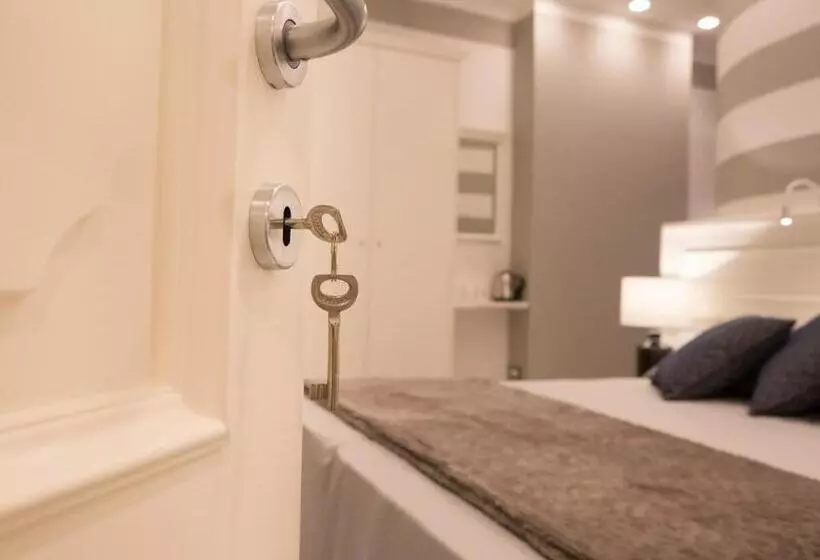 ペンション Da Benedetta