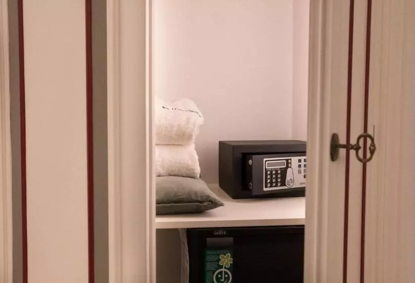 ペンション Da Benedetta