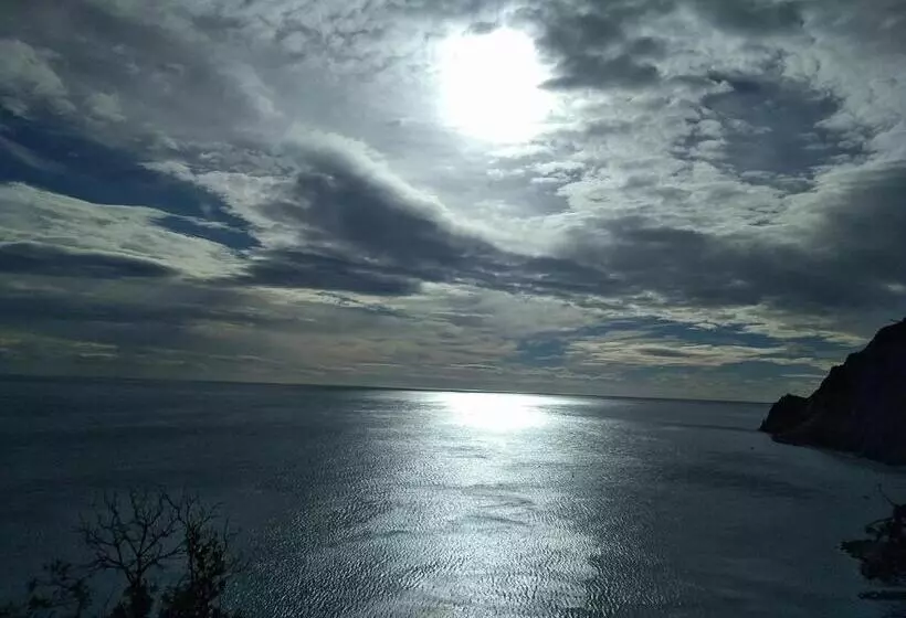 ペンション Da Benedetta