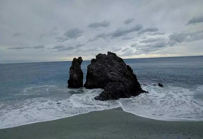 ペンション Da Benedetta