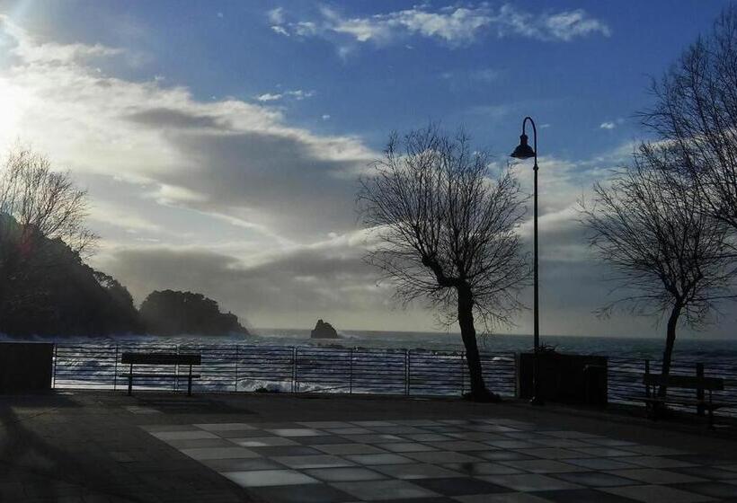 Пансион Da Benedetta