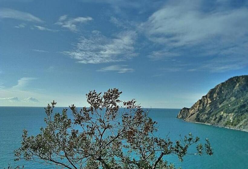 Пансион Da Benedetta