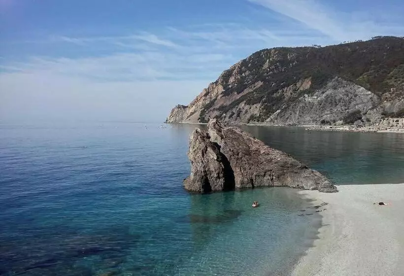 ペンション Da Benedetta