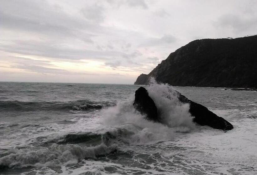 Пансион Da Benedetta