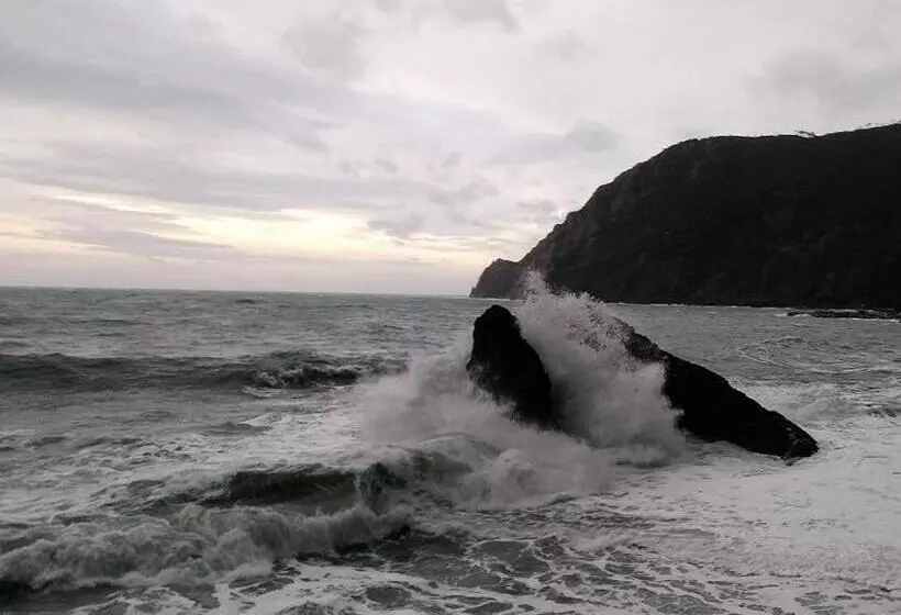 ペンション Da Benedetta