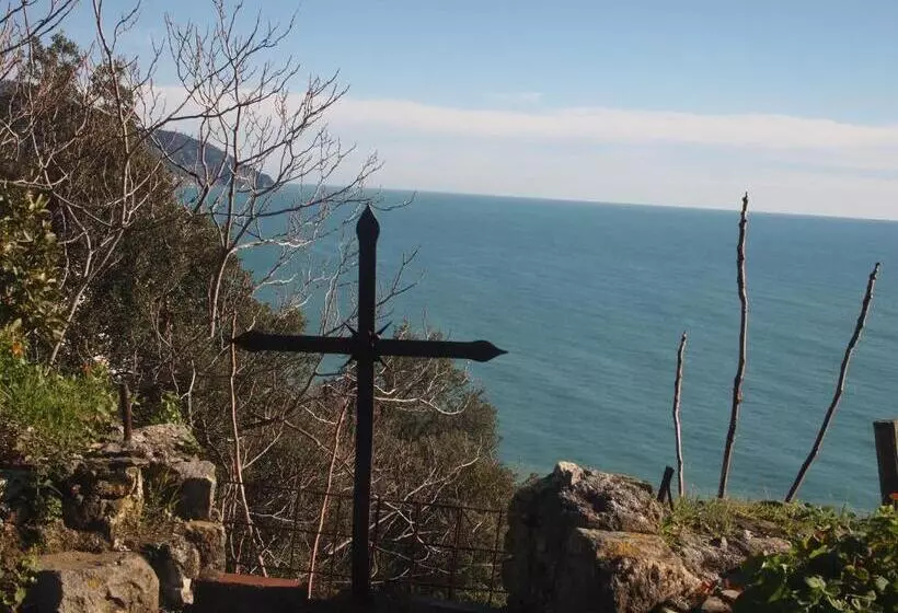 ペンション Da Benedetta